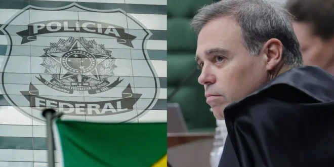O messianismo jurídico de André Mendonça e o Supremo Tribunal Evangélico