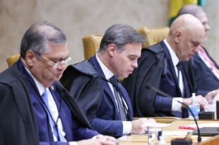 O que, de fato, Mendonça não quer que o STF veja?