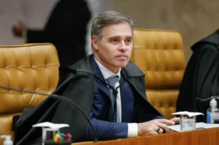 O golpe por dentro do Supremo
