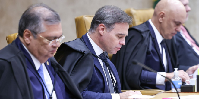 Com Mendonça enquadrado por Dino, é hora de a PF indiciar prefeitos que deram dinheiro a Vorcaro