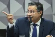 Coisas de Mendonça: afasta chefe da PF e manda soltar homem de confiança do Careca do INSS