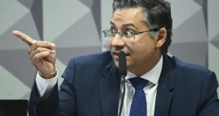 Coisas de Mendonça: afasta chefe da PF e manda soltar homem de confiança do Careca do INSS