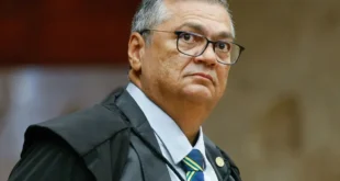Ordem na casa: Dino derruba ordem de Mendonça e manda Andrei Rodrigues voltar à PF