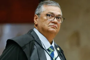 Ordem na casa: Dino derruba ordem de Mendonça e manda Andrei Rodrigues voltar à PF
