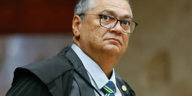 Ordem na casa: Dino derruba ordem de Mendonça e manda Andrei Rodrigues voltar à PF