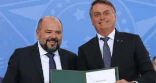 Caso INSS: apesar da posição estratégica no esquema, Mendonça manda tirar tornozeleira de ex-ministro
