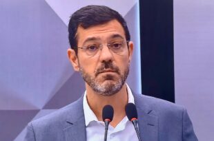 “A população não quer mais promessas vazias”, diz Thor Dantas ao rebater Bocalom e defender gestão com resultados