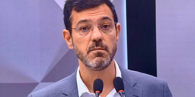 “A população não quer mais promessas vazias”, diz Thor Dantas ao rebater Bocalom e defender gestão com resultados