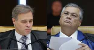 Dino dá aula: Mendonça atropelou Fachin e o plenário do STF