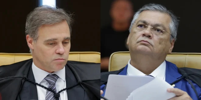 Dino dá aula: Mendonça atropelou Fachin e o plenário do STF