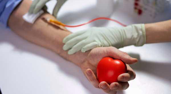 Veja o que muda: novas regras para doação de sangue entram em vigor nesta quarta