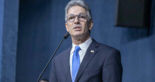 Duas caras: Zema convidou Vorcaro para evento antes de chamá-lo de banqueiro bandido