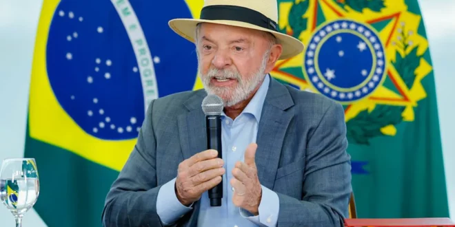 Lula lança plataforma para comparar preços atuais com os do governo Bolsonaro