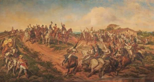 Sem o fim da escravidão, processo de independência no Brasil foi inacabado