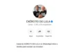 PT registra “Exército do Lula” no TSE após censura de Kassio