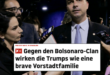 Revista alemã zomba de Flávio Bolsonaro: "Nunca fez nada"