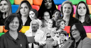 Brasil e Acre têm oportunidade rara de ampliar participação feminina no Senado
