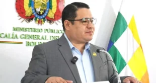 Procurador que mandou prender Cerimedo é sequestrado na Bolívia; agentes da interpol foram vistos no local