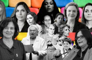 Brasil e Acre têm oportunidade rara de ampliar participação feminina no Senado