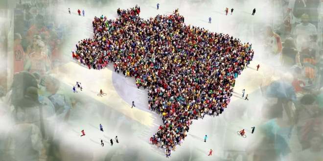 O Brasil diante do espelho: o que esta eleição revela sobre nós