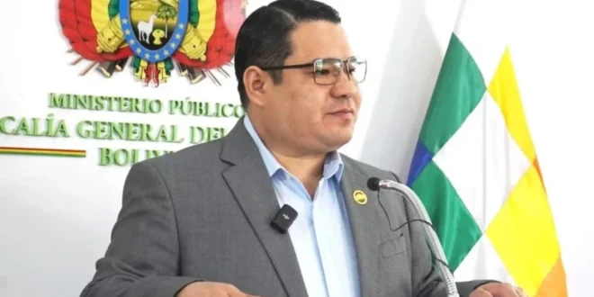 Procurador que mandou prender Cerimedo é sequestrado na Bolívia; agentes da interpol foram vistos no local