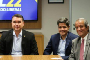 Muita sujeira: Aliados de Flávio Bolsonaro, Rueda e ACM Neto articularam levante de Vorcaro sobre aposentadorias nos estados