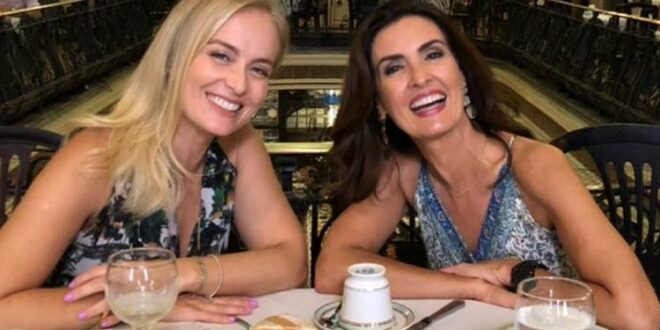 Defesa da democracia: Fátima Bernardes, Angélica e a mãe de Huck declaram voto em Lula contra Flávio Bolsonaro