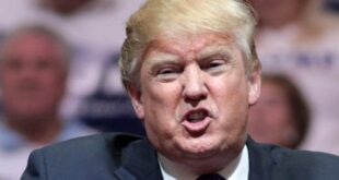 Trump autoriza teste de arma que provoca dor intensa para conter imigrantes