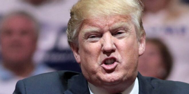 Trump autoriza teste de arma que provoca dor intensa para conter imigrantes