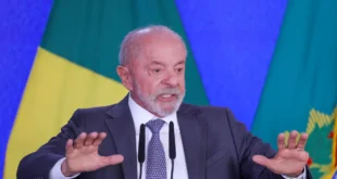 Parcialidade: almoço de Flávio na Globo causa revolta na campanha de Lula