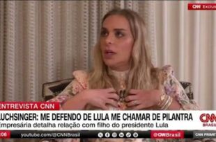 Pega na mentira: Licitação denunciada por lobista foi realizada pelo governo Tarcísio
