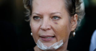 Mandou matar: Joyce Hasselmann diz que Jair Bolsonaro foi o mandante das agressões que sofreu
