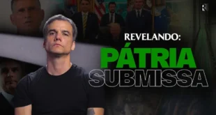 Revelando: novo episódio expõe disputa por terras raras e interesses dos EUA nas eleições brasileiras