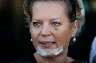 Mandou matar: Joyce Hasselmann diz que Jair Bolsonaro foi o mandante das agressões que sofreu