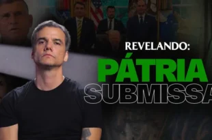 Revelando: novo episódio expõe disputa por terras raras e interesses dos EUA nas eleições brasileiras