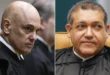Cidadão de bem que odeia Moraes ainda não achou tempo para Kassio?