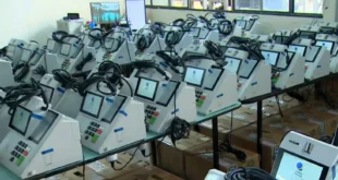 Verifique antes: TSE muda local de 4,3 mil seções para o 2° turno entre Lula e Flávio Bolsonaro