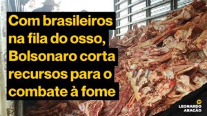 Eles não podem voltar!
