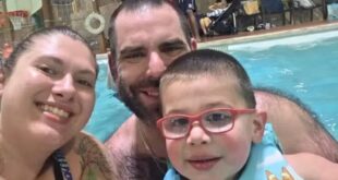 Mulher mata marido e filho de três anos, a facadas