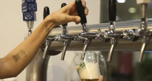 Atenção: Acre terá restrição a bebidas nas eleições; Lei Seca