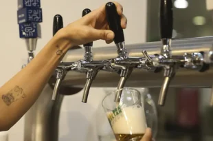 Atenção: Acre terá restrição a bebidas nas eleições; Lei Seca