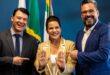 Na reta final Mara Rocha intensifica campanha nas redes