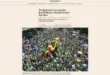 New York Times denuncia interferência de Trump na eleição do Brasil