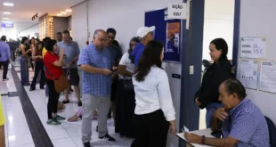Campanha de Lula aciona TSE contra risco de eleitores ficarem sem votar no 2º turno