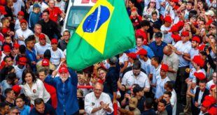 Desabafo: A virada que derrotou os milicianos nacionais e o fascista americano