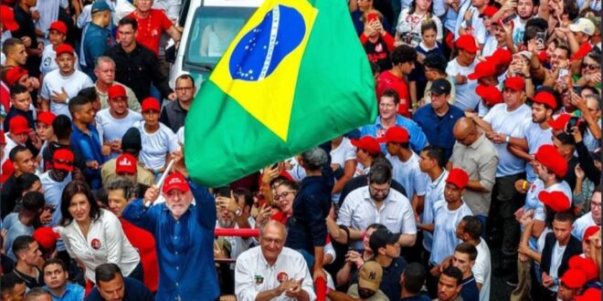 Desabafo: A virada que derrotou os milicianos nacionais e o fascista americano