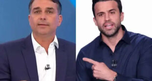 Bolsonaristas começam a culpar Pablo Marçal por derrota de Flávio