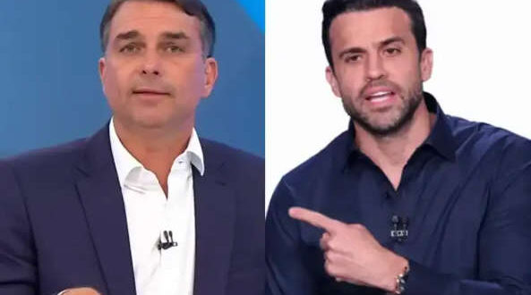 Bolsonaristas começam a culpar Pablo Marçal por derrota de Flávio