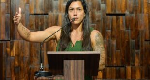 Típico: deputada bolsonarista pede a demissão de trabalhadores que apoiaram Lula