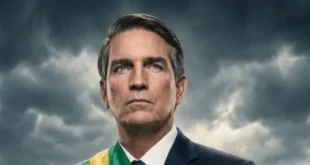 Liquidante do Master não encontra registros de financiamento ao filme de Bolsonaro